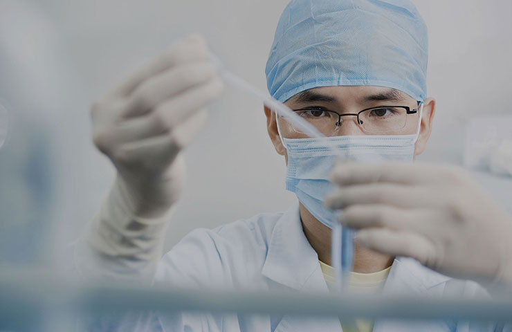  共同构建生物医药产业生态圈